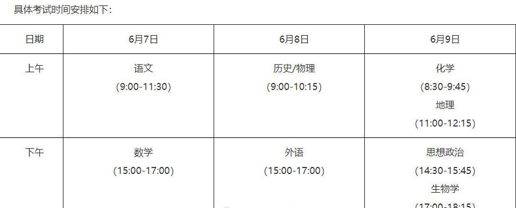 2021湖北高考报名入口官网 2021湖北高考报名时间截止日期[多图]图片1