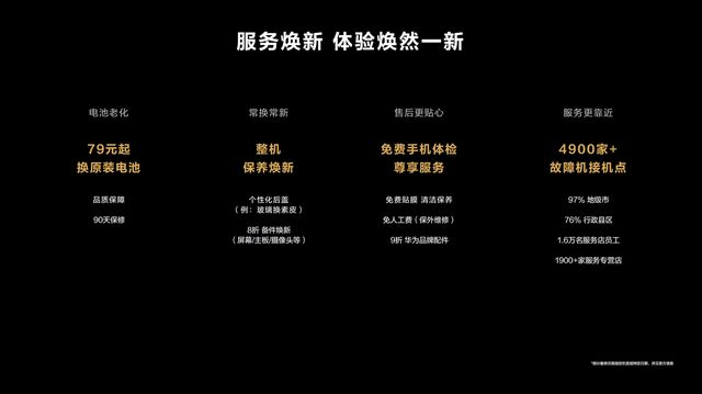 鸿蒙系统首批升级名单大全：华为鸿蒙OS 2百机焕新名单公布[多图]图片2