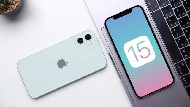 ios15怎么更新？ios15beta测试版更新安装教程[多图]图片1