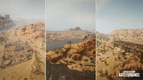 绝地求生6月2日更新公告：PUBG12赛季更新内容一览[多图]图片2