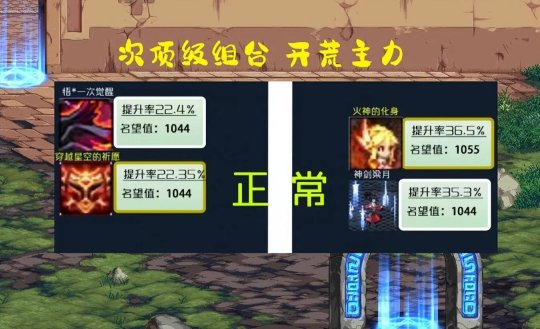 dnf2023春节称号宠物哪个好?dnf2023新春称号强度排行榜