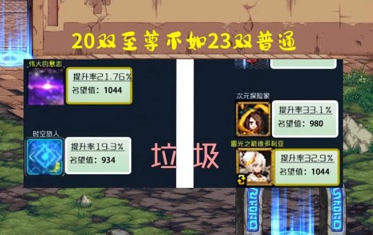 dnf2023春节称号宠物哪个好?dnf2023新春称号强度排行榜