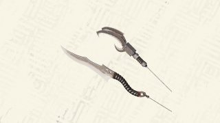 狂野之心武器种类大全是什么？ 狂野之心武器种类图鉴