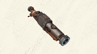 狂野之心武器种类大全是什么？ 狂野之心武器种类图鉴