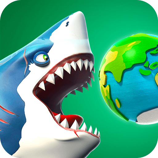 饥饿鲨：世界 5.0.30
