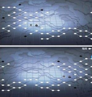 灵魂潮汐3-3通关攻略：3-3隐藏路线宝箱100%探索攻略汇总[多图]图片3