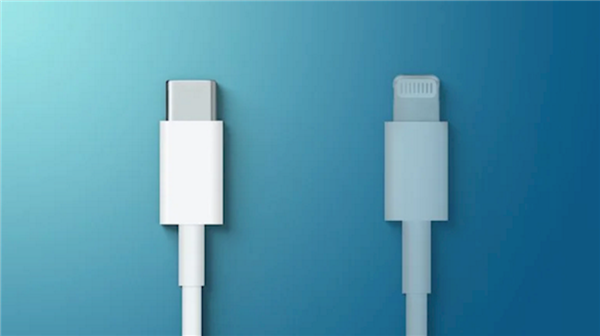 iPhone 15升级USB-C板上钉钉：但或限制充电速度