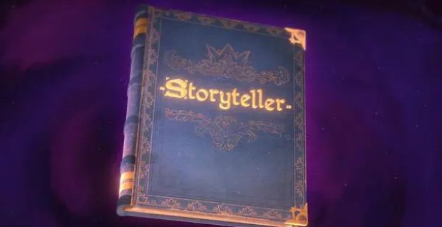 storyteller游戏中文怎么调 storyteller中文设置教程[多图](storyteller游戏手机版)