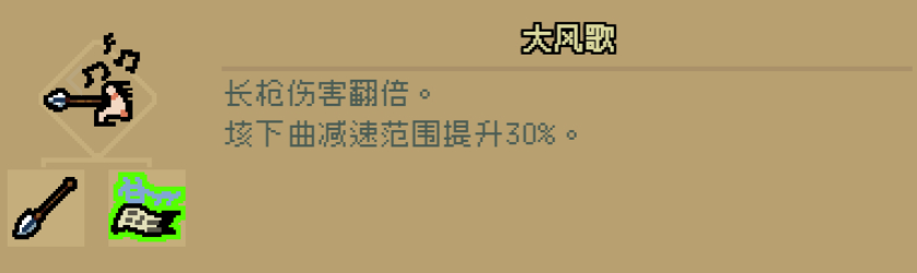 通神榜神通图鉴大全最新 通神榜神通角色技能图鉴一览