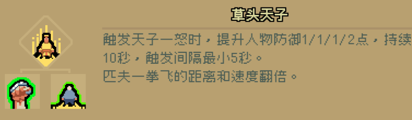 通神榜神通图鉴大全最新 通神榜神通角色技能图鉴一览