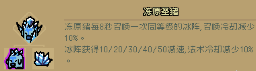 通神榜神通图鉴大全最新 通神榜神通角色技能图鉴一览