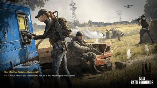 绝地求生5.24更新公告 2023PUBG5月24日更新内容一览[多图](绝地求生卡盟24小时自助下单平台)