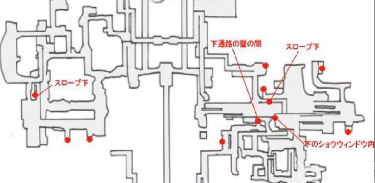 最终幻想13-2泰迪熊位置大全 全部泰迪熊位置分布一览[多图]图片1