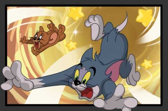 《猫和老鼠》手游全新玩法“多元乱斗”欢乐来袭！(猫和老鼠手游怎么切换账号)