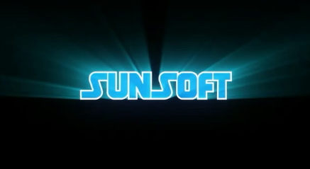 SUNSOFT公开复活LOGO视频 宣告其复兴之旅正式启动!(日本sunsoft)