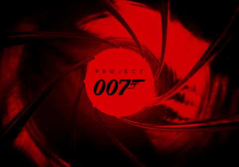 《007》游戏可能混合采用第一人称和第三人称(《007》系列电影)