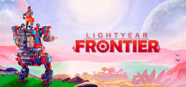 《Lightyear Frontier》3.20日抢测(light yellow什么颜色)