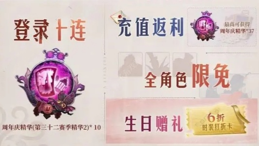 第五人格六周年庆几月几号开始?六周年庆开启时间介绍游戏