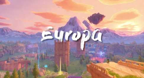 吉卜力风冒险游戏《Europa》2024年夏季发售(吉卜力2020)