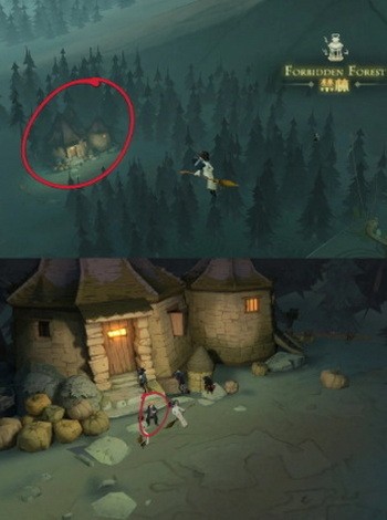 哈利波特魔法觉醒当地狱结冰npc在哪4