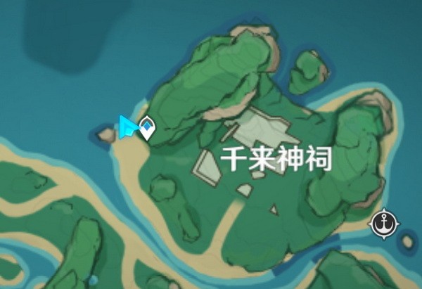 原神伊部的委托任务怎么触发?原神伊部的委托任务攻略(原神伊部的护身符)