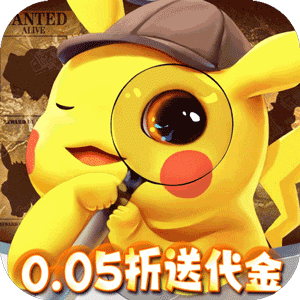 精灵萌宝贝（0.05折免费版领万充）中文版