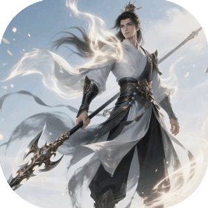 天命神话（0.1折飞升送特权）中文版
