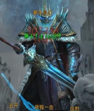 地下城堡3新王怎么打?地下城堡3魂之诗新王奥索里昂打法攻略(地下城堡3弃儿任务)