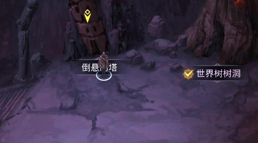 地下城堡3葬途倒悬的塔怎么打?地下城堡3葬途倒悬的塔攻略(地下城堡3 葬途)