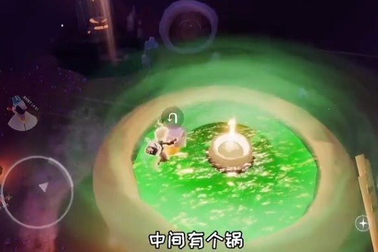 光遇万圣节烛火时间什么时候结束?光遇万圣节烛火时间介绍(光遇万圣节怎么过)