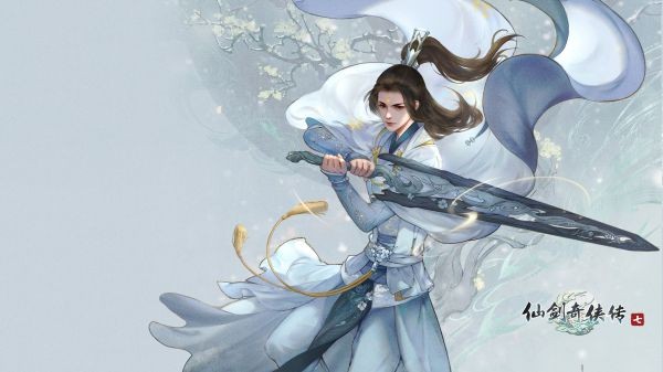 仙剑奇侠传7画面模糊怎么办?仙剑奇侠传7画面模糊解决方法(仙剑奇侠传7画面设置最佳)