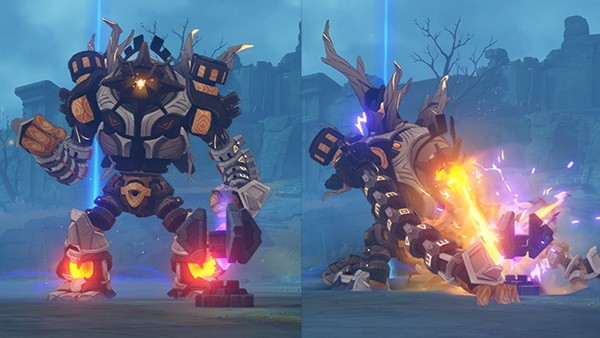 原神自律机关能源研究结论任务怎么完成攻略2