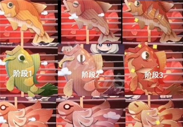 原神隐藏烤鱼怎么弄?原神隐藏烤鱼菜品配方一览(原神烤鱼在哪儿弄)