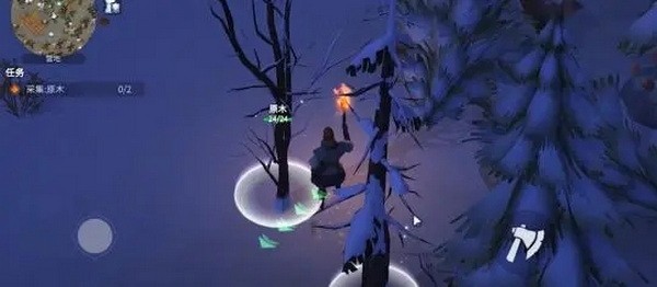 冰原守卫者大背包怎么获得?冰原守卫者大背包获取方法(冰原守卫者背包怎么升级)