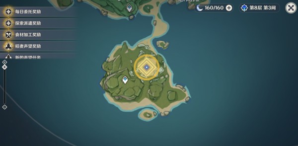 原神鹤观任务怎么接?原神鹤观之行任务攻略(鹤观任务怎么接)