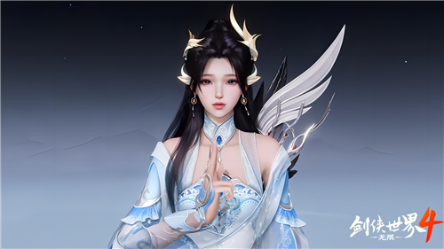 剑侠世界4无限9