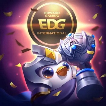 金铲铲之战edg冠军纪念头像/框怎么获得方法介绍(金铲铲之战edg悠米多少钱)