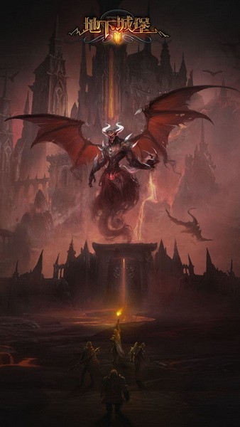 地下城堡2图23钢化掘地虫怎么打?图23钢化掘地虫攻略(地下城堡2图23暗影虫母攻略输出)