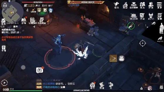 冰原守卫者隐秘地牢boss怎么打?隐秘地牢boss攻略(冰原守卫者隐秘地牢攻略)