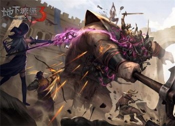 地下城堡3月卡值得买吗?地下城堡3月卡购买建议(地下城堡3月卡值多少钱)