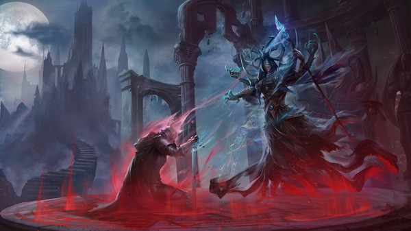 地下城堡3强者之血液哪里刷?强者之血液获取方法大全(地下城堡3魂之诗官网)