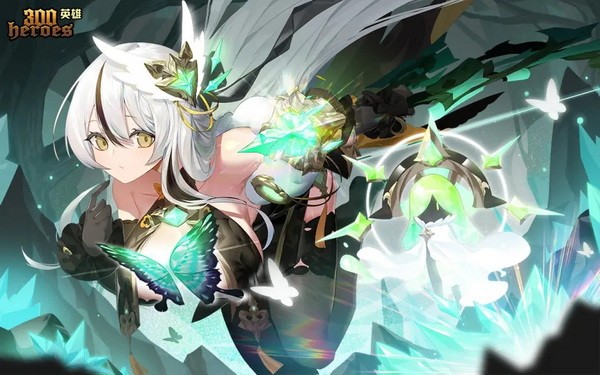 300英雄九周年皮肤怎么获得?300英雄九周年皮肤获取方法(300英雄周年庆)