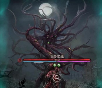 地下城堡3秘境4怎么过?地下城堡3秘境4攻略4