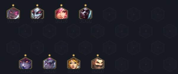 金铲铲辛迪加阵容推荐 金铲铲之战辛迪加阵容装备搭配攻略(金铲铲之战圣光辛德拉)